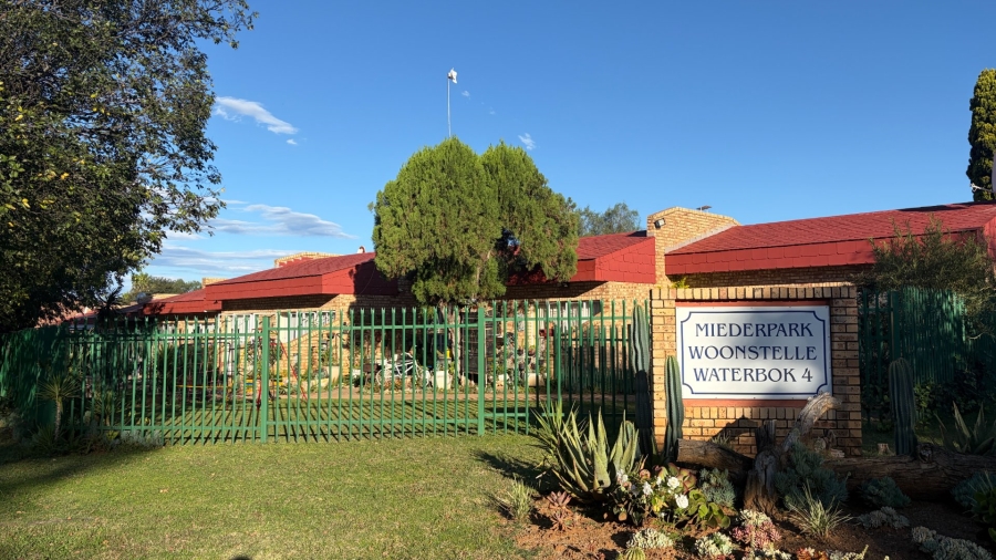 1 Bedroom Property for Sale in Miederpark North West